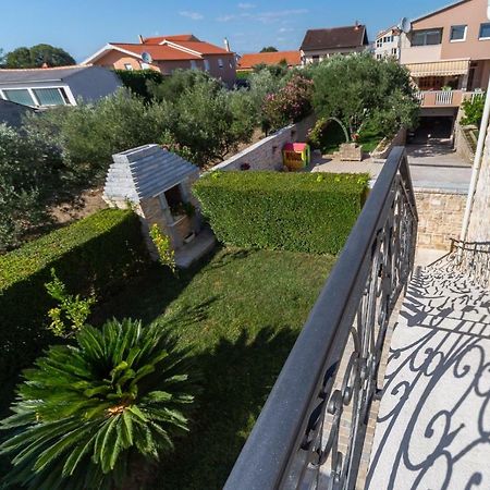 Apartment Antonio Biograd Na Moru Exterior foto