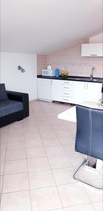 Apartment Antonio Biograd Na Moru Exterior foto