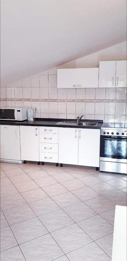 Apartment Antonio Biograd Na Moru Exterior foto