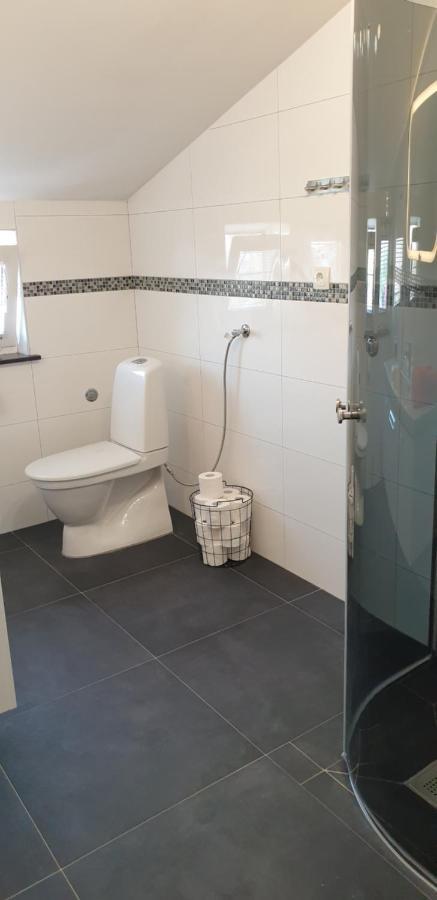 Apartment Antonio Biograd Na Moru Exterior foto