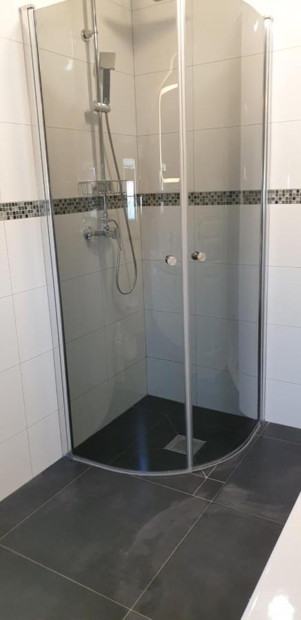 Apartment Antonio Biograd Na Moru Exterior foto