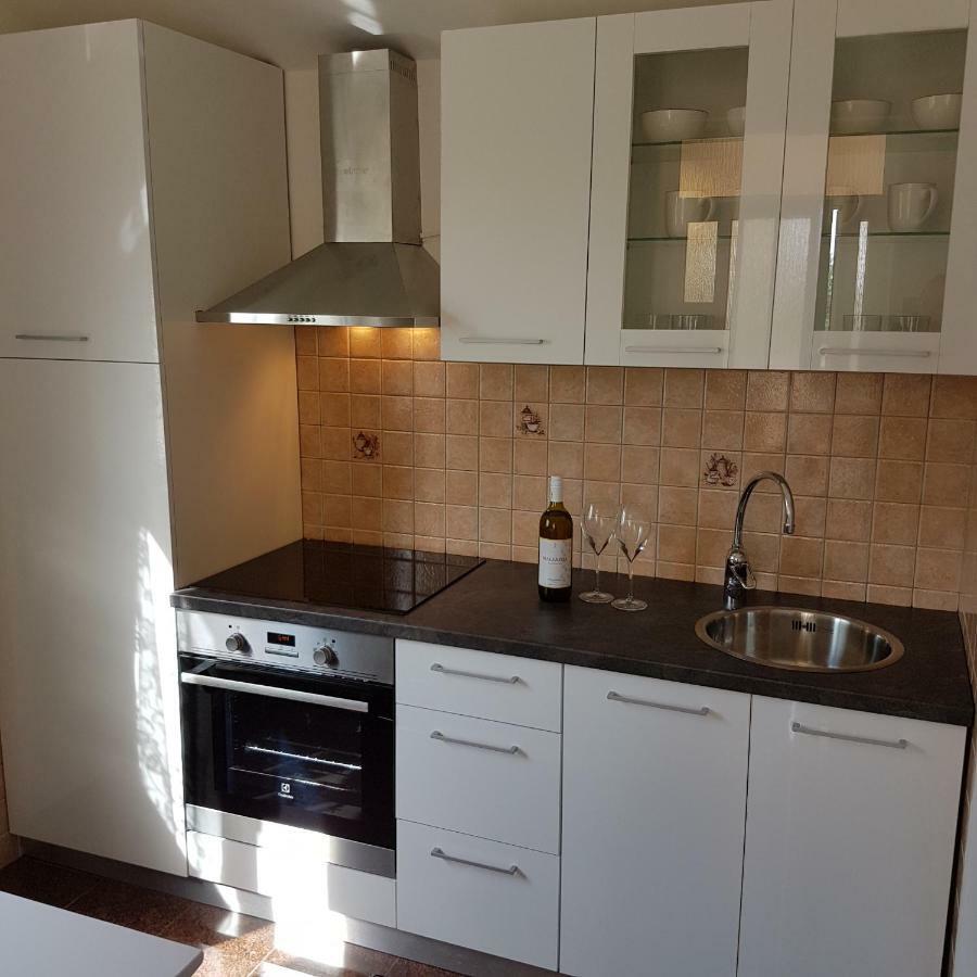 Apartment Antonio Biograd Na Moru Exterior foto