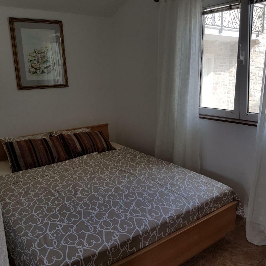 Apartment Antonio Biograd Na Moru Exterior foto