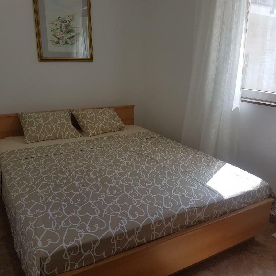 Apartment Antonio Biograd Na Moru Exterior foto